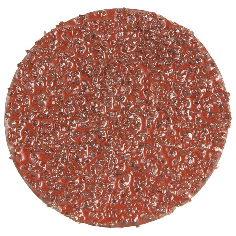 MAXABRASE RESIN FIBRE DISC R TYPE ALOX - 50MM X A24 GRIT